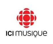 Ici Musique - Radio-Canada